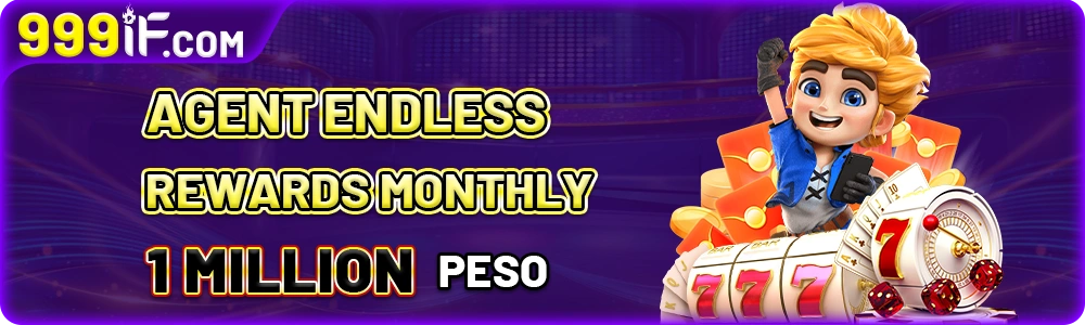 999IF Exclusive welcome bonus promotion for login