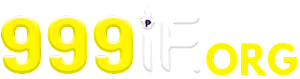 999IF Official logo for secure login, register, and access to games, app download, and trusted online casino